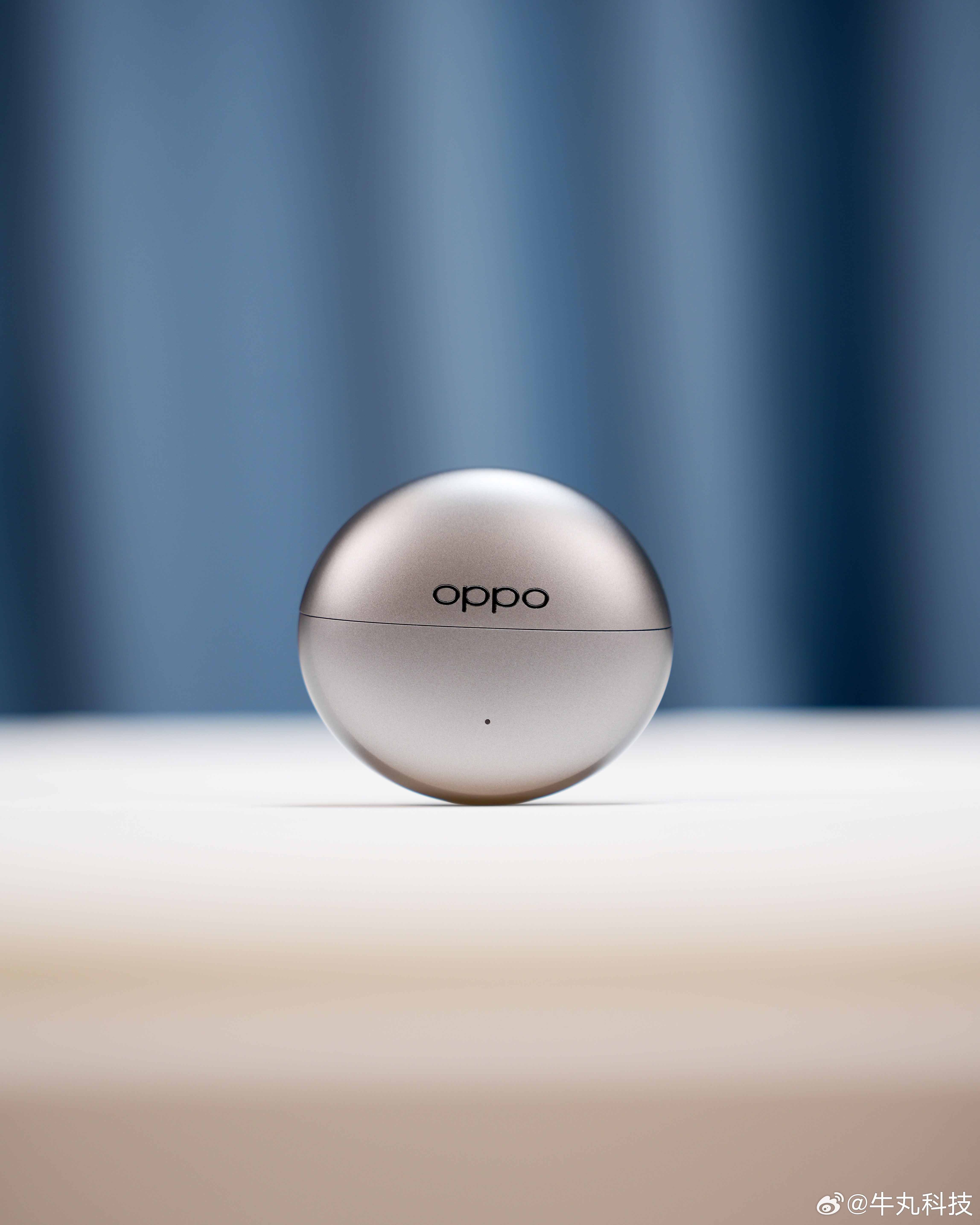 有一说一，OPPO Enco Clip2这个耳夹设计确实有点东西！🎧牛哥实测戴