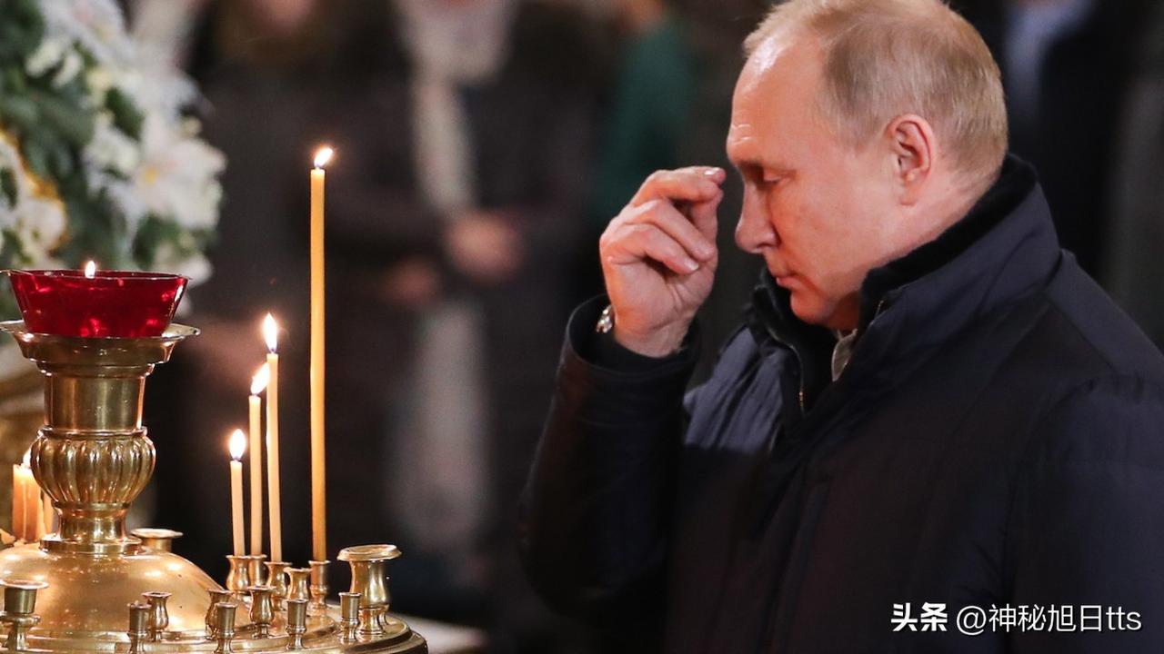 “所有希望都寄托在德黑兰身上。”俄罗斯的石油和天然气收入已连续第二个月减半。
