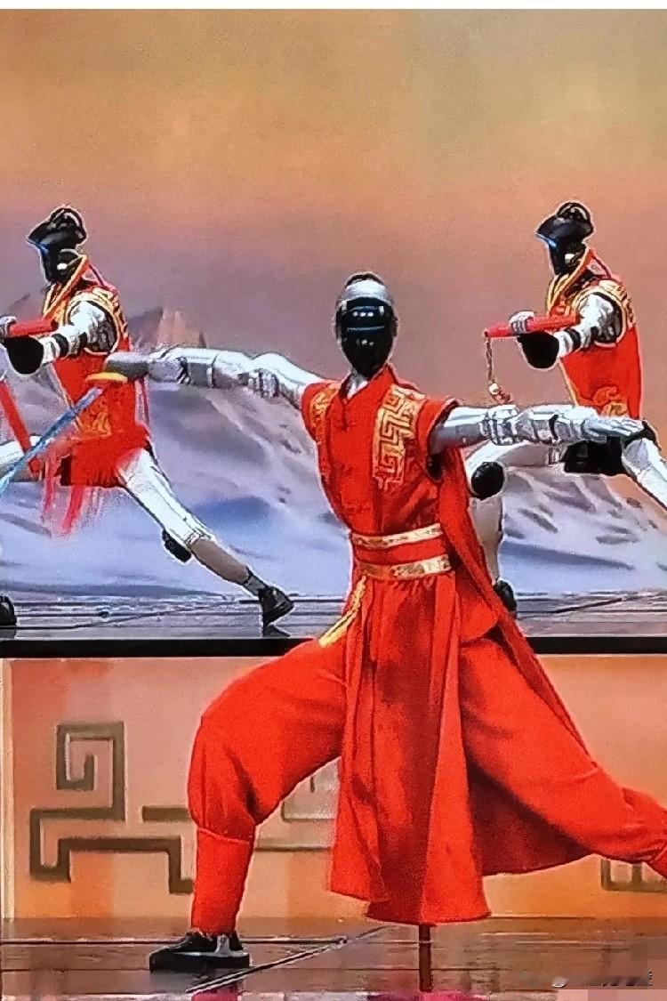 天呐，春晚看到我快要哭了！

看机器人表演小品的时候，其实我还在吐槽，可到了下一