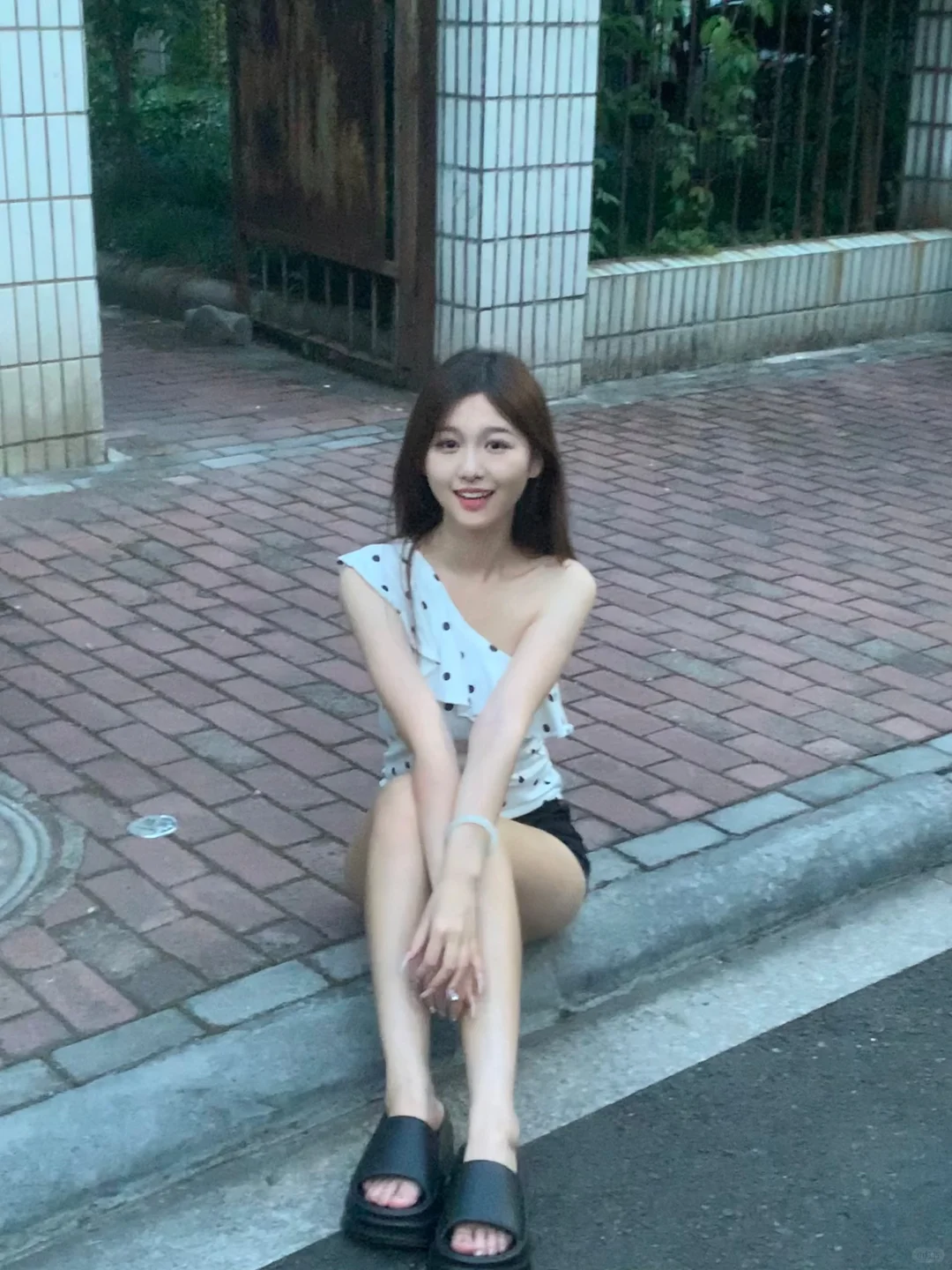 生活乱套还不去睡觉