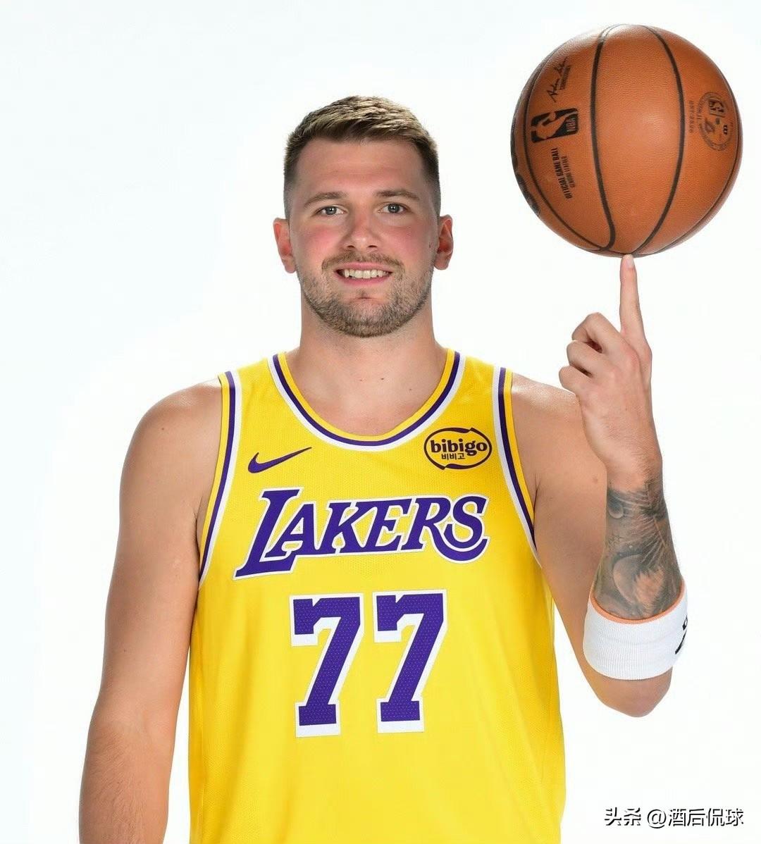 27岁的东契奇，生涯成就能否进历史前50？[灵光一闪]

——1座得分王
——5