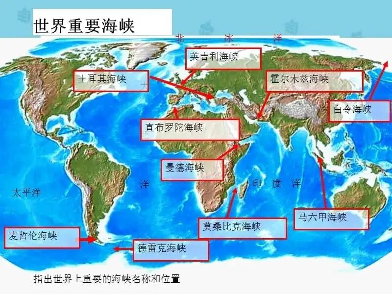 很多人以为大国博弈靠的是航母、核弹，靠的是经济制裁，其实真正能一招制敌，甚至拉着