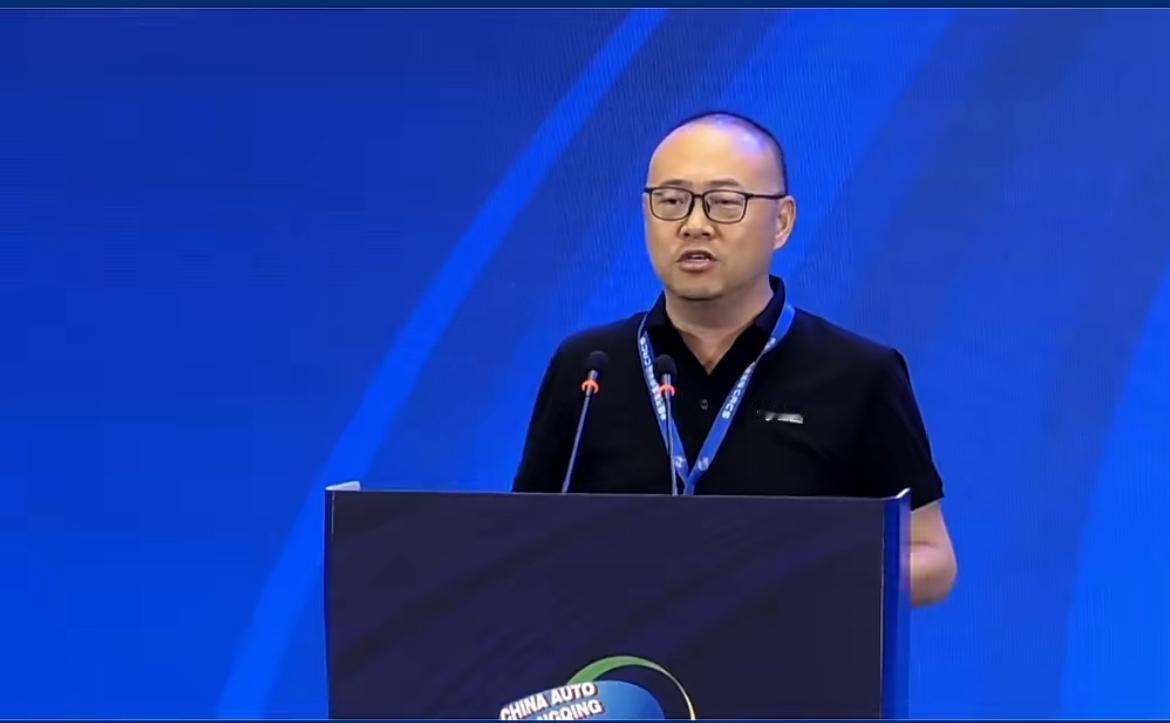 6月13日，在2026中国汽车重庆论坛上，地平线创始人余凯表示，汽车产业已经进入