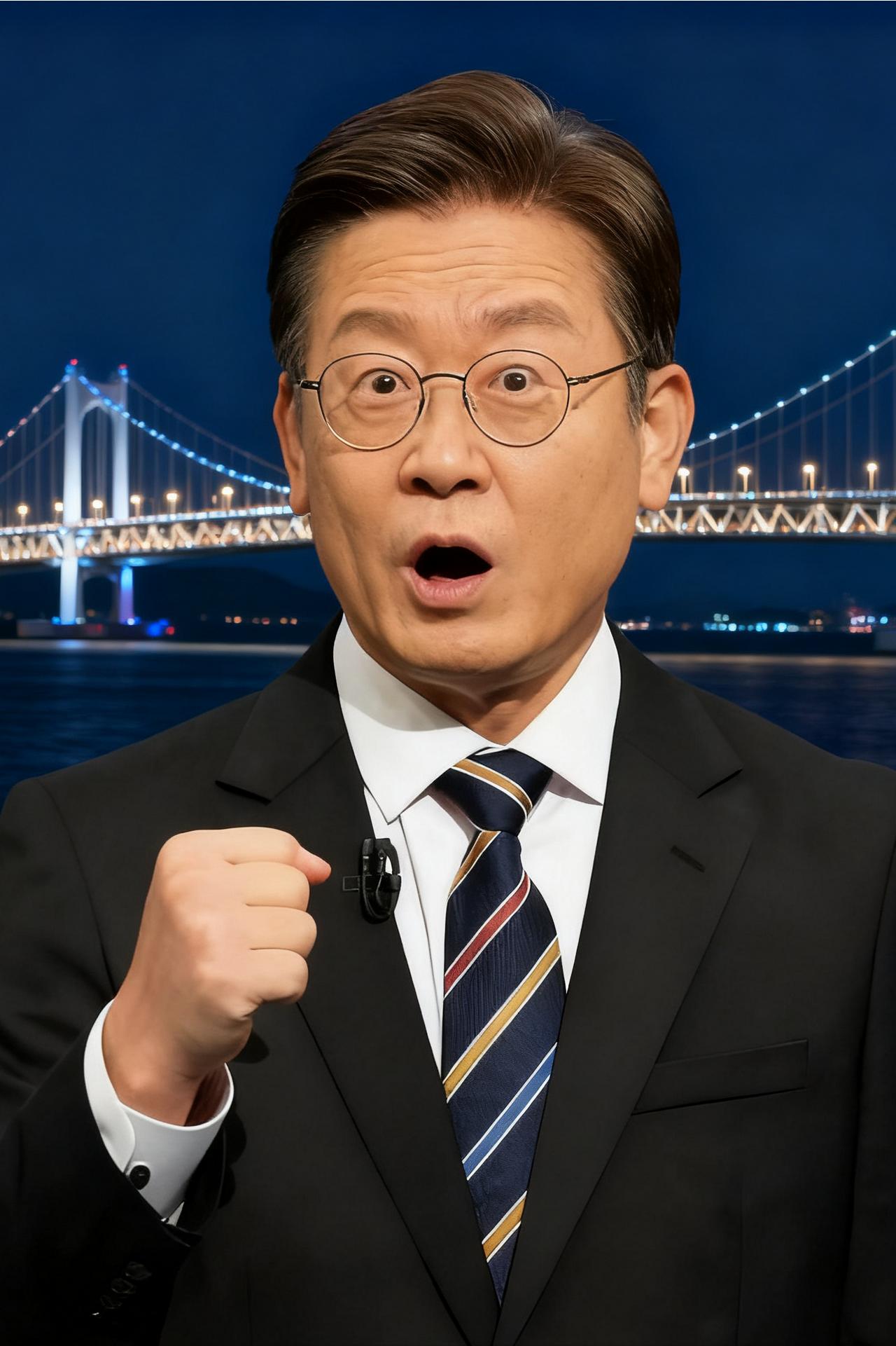 快讯，韩军进行大换血
韩军震荡十年未见，李在明刀锋直指旧部
20名中将换掉14个