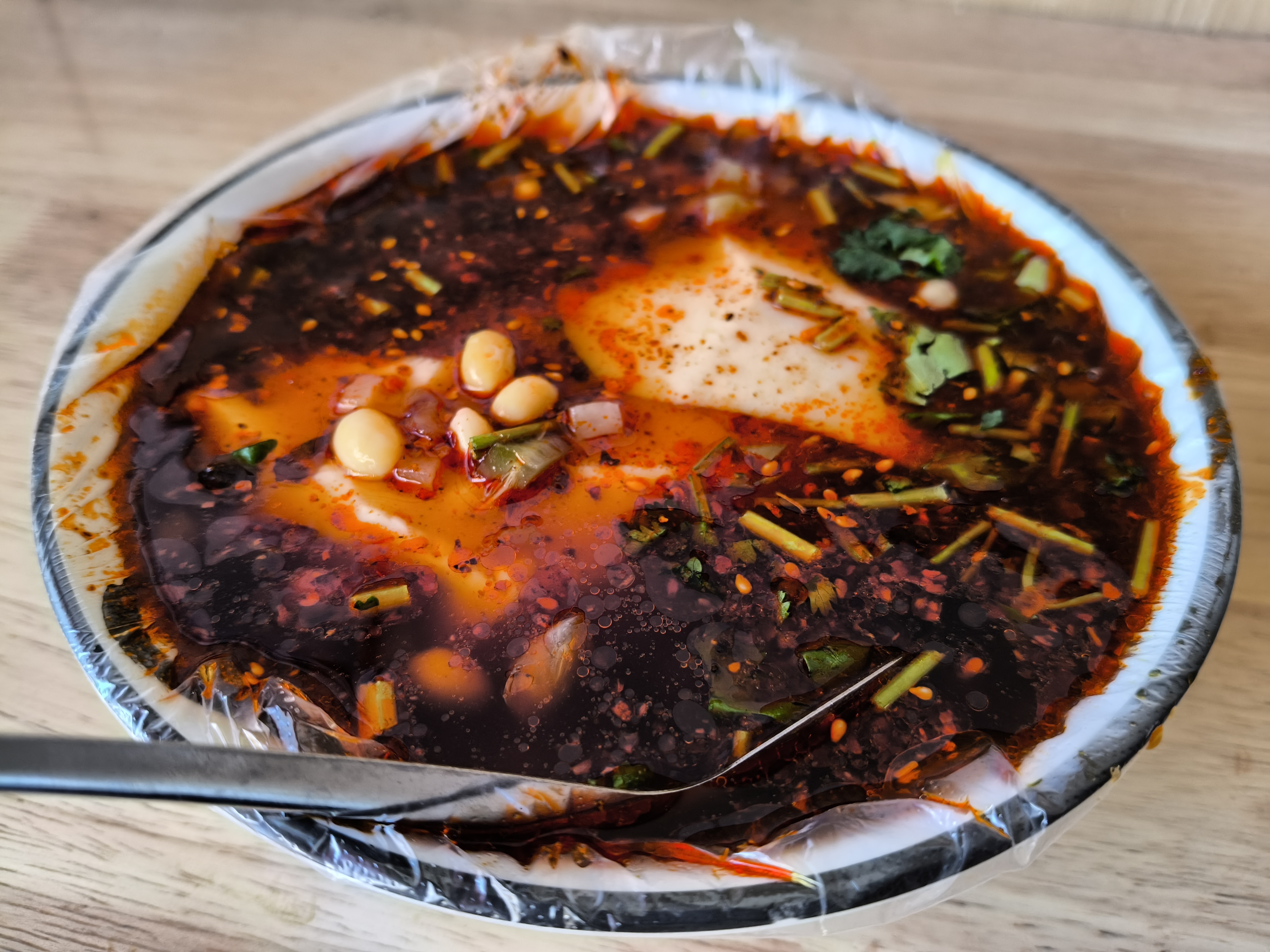 早上好，大家早饭都吃的什么？
