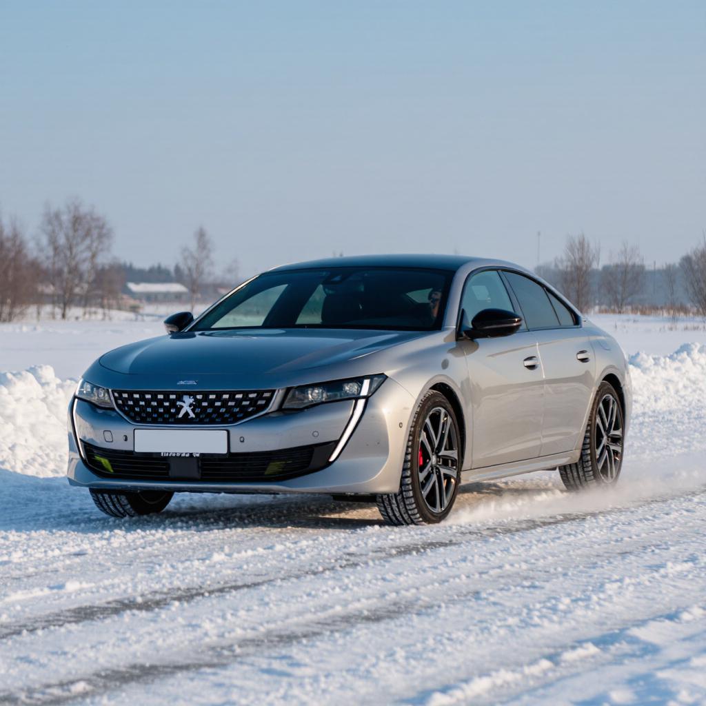 标致408车友必看：活烧机油，切勿泡缸盘轴的真因与解法
很多标致408车友被“活