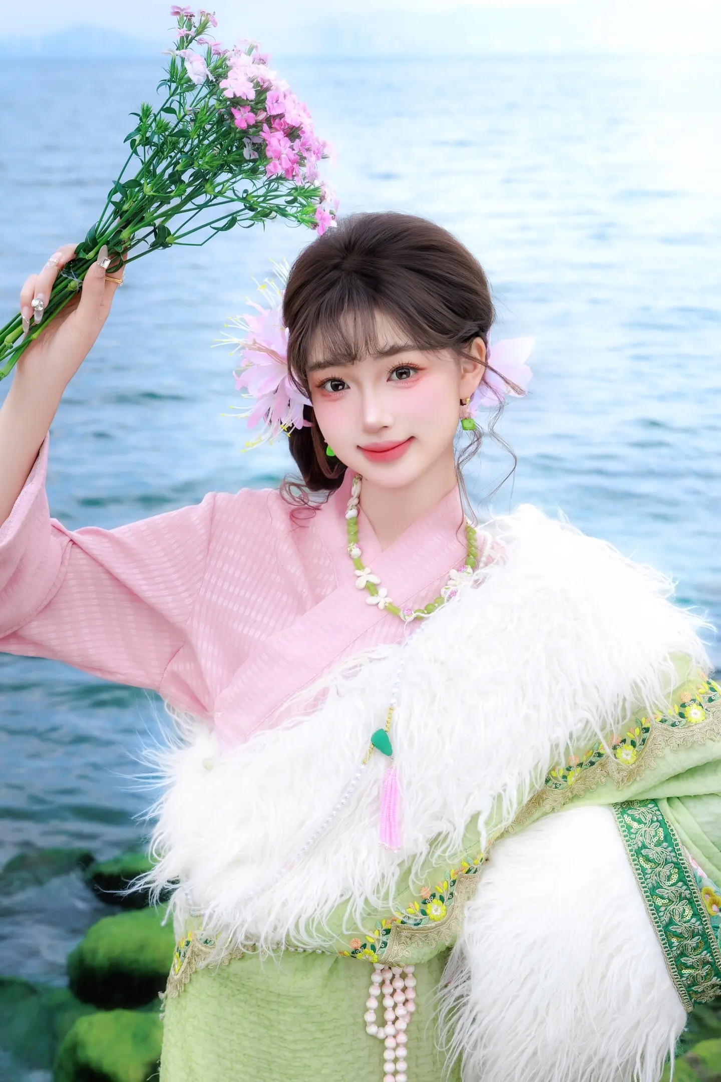 为了这个BGM 专门来了一趟云南大理