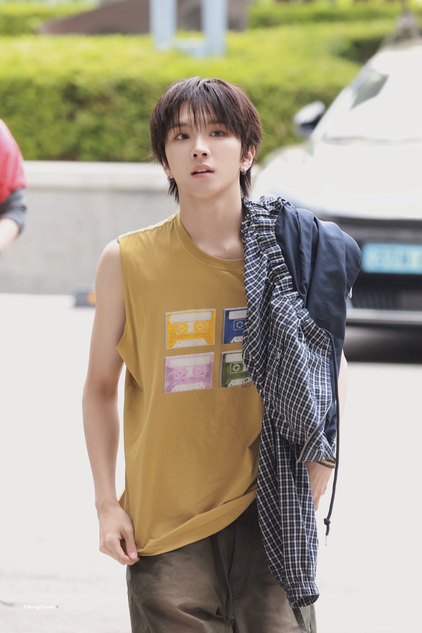260627 | BDM 线下签名会 | WOONHAK金云鹤©️ logo 
