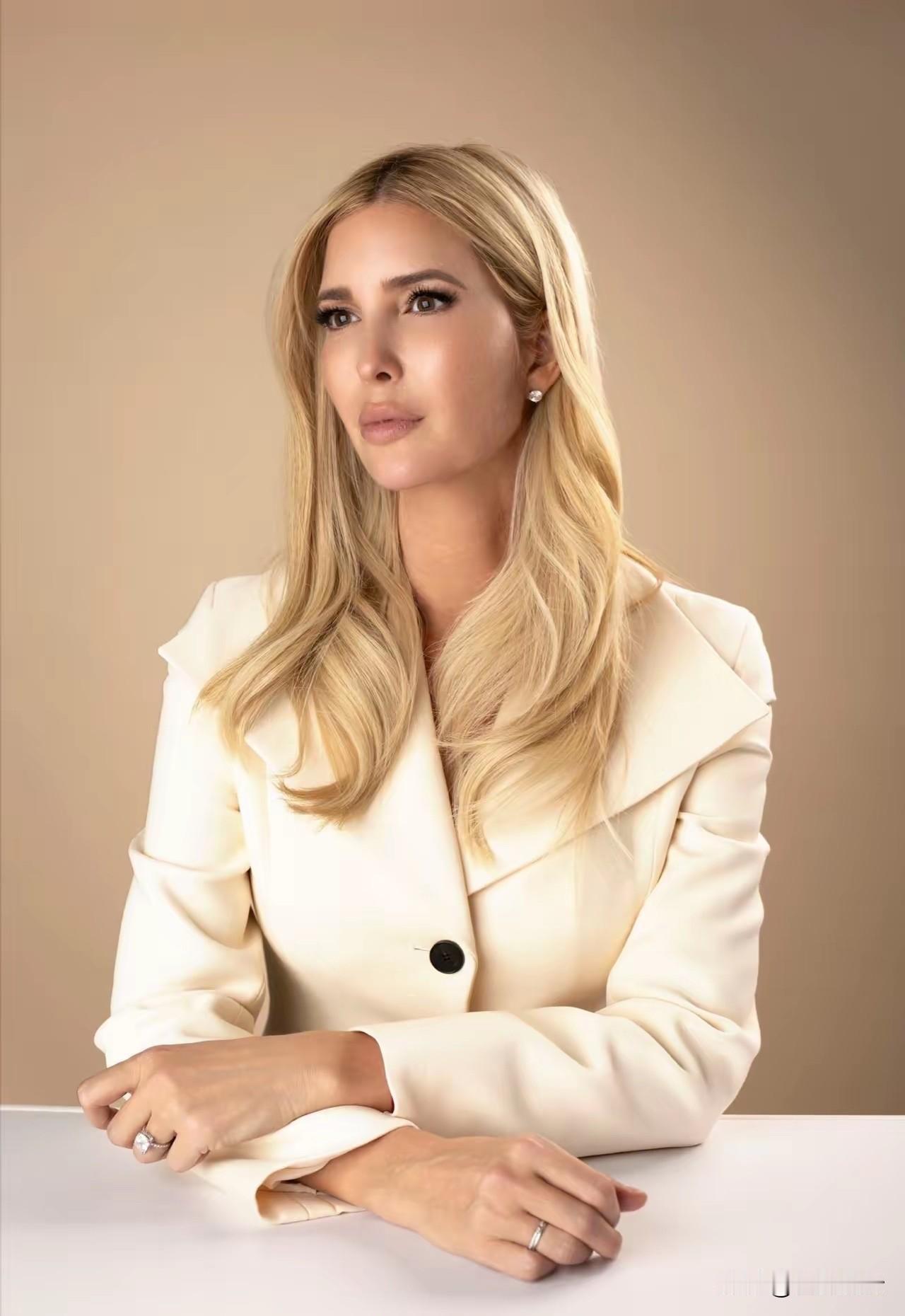 特朗普女儿喊话中国！
​当地时间2月17日，特朗普的女儿伊万卡在社交平台发文表示