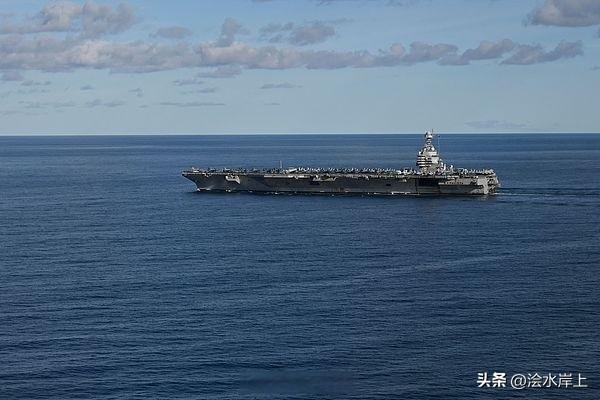 “福特”号抵达以色列水域（海法），美国撤侨，但特朗普还在等进一步“谈判结果”，美