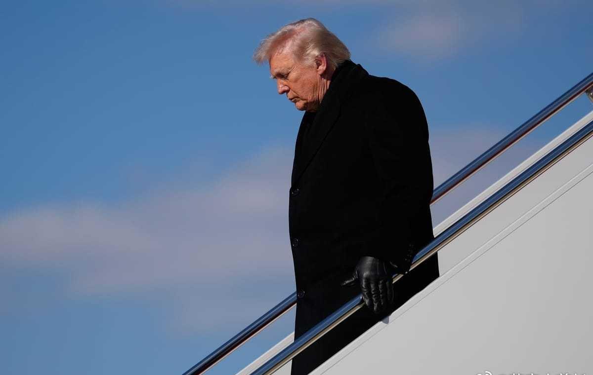 美国专家：

宣布胜利，然后回家。

其他选择都只会更糟。

海外新鲜事热点观点
