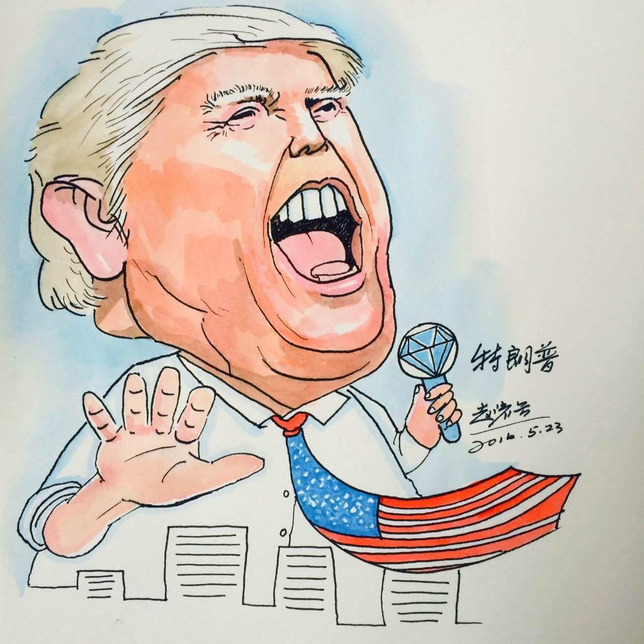 美国拖欠联合国会费是否会影响其声誉赌鬼不怕欠债多。本来就声誉一落千丈，再加上一条