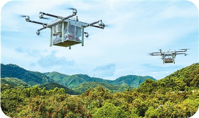 国家冷链物流骨干通道网络基本形成