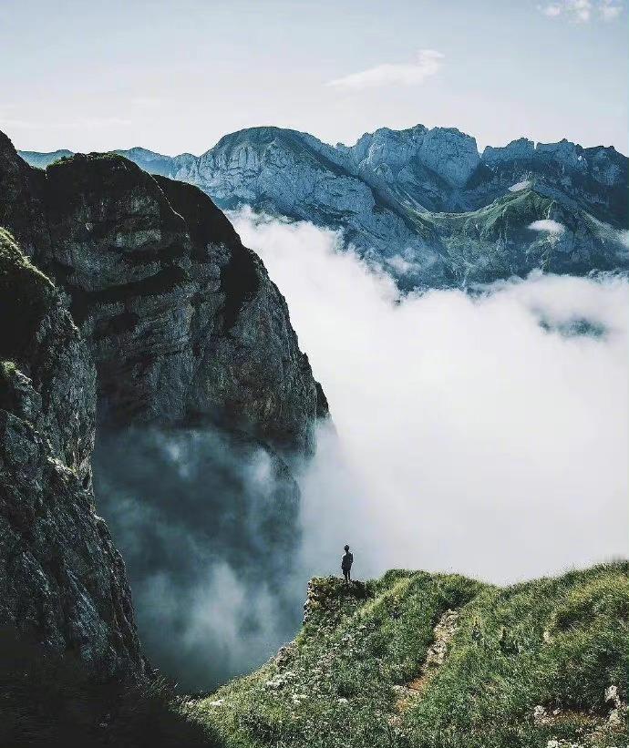 违背了自己定下的原则，哪怕只有一次，以后就将违背更多的原则。——村上春树​​​