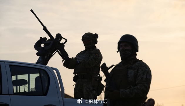 自由的灵魂，不屈的意志，乌克兰必胜！ 