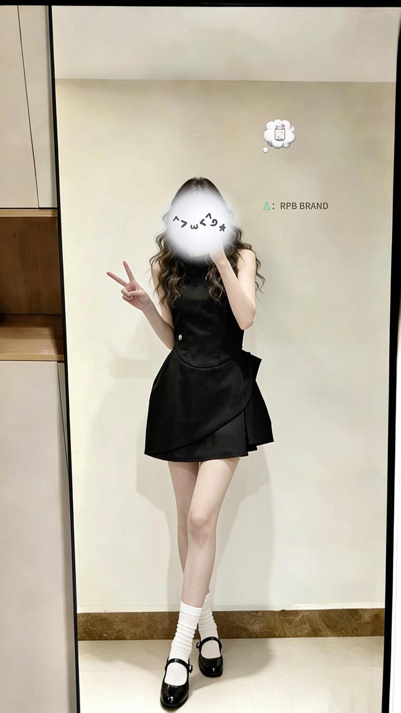 韩系春夏穿搭来袭！六选一！穿搭合集 今天穿什么 早春辣妹我先当了 韩系穿搭