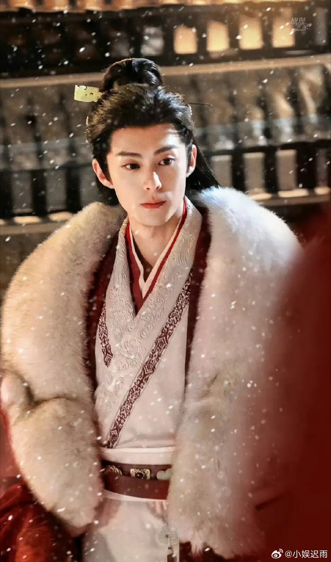 丁禹兮张凌赫同为猴系 谁更胜一筹？ 