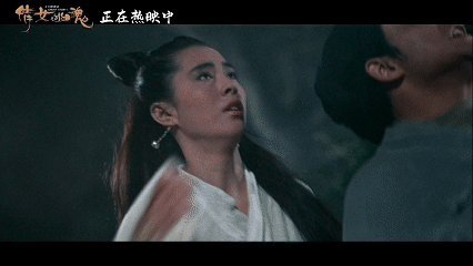 倩女幽魂今日上映 这部电影自上映以来就深受观众喜爱，其经典的剧情和角色塑造让人难