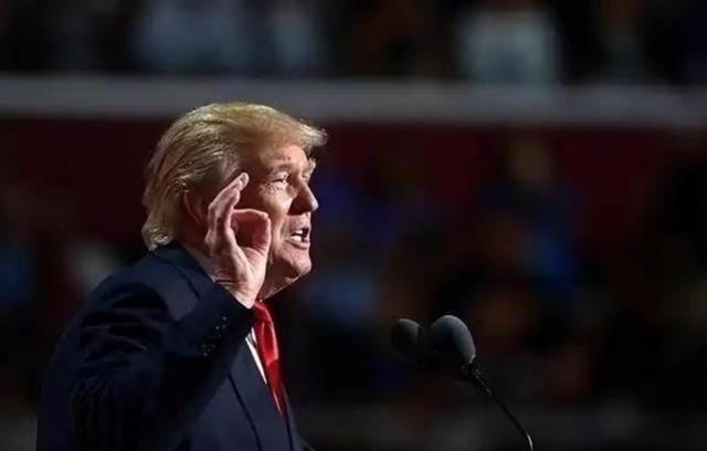 中美对抗原来只是幌子？特朗普真正目的暴露，中国可能是唯一打破美计划的国家。美媒分