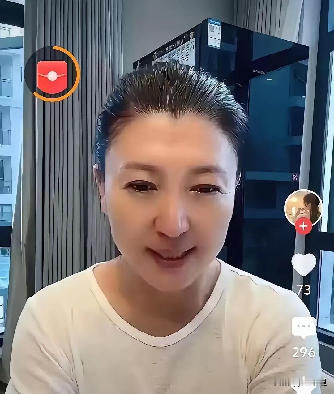 感谢闫学晶在最近的直播带货间实话实说。要知道，她是国家级表演艺术家，待遇丰厚，生