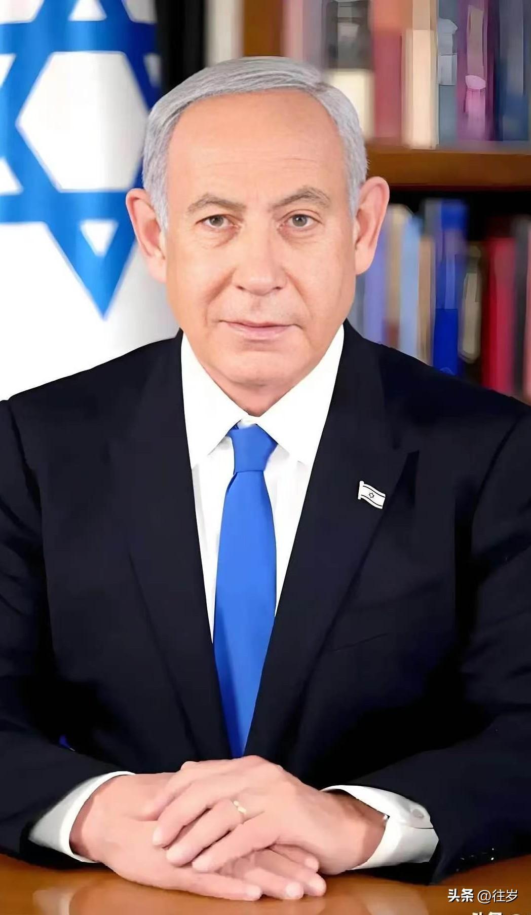 内塔尼亚胡这回怕是要懵了！本以为抱紧美国大腿就高枕无忧，结果连自己办公室和空军老