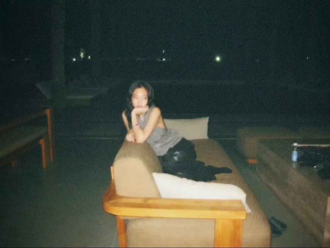 胶片风🎞️