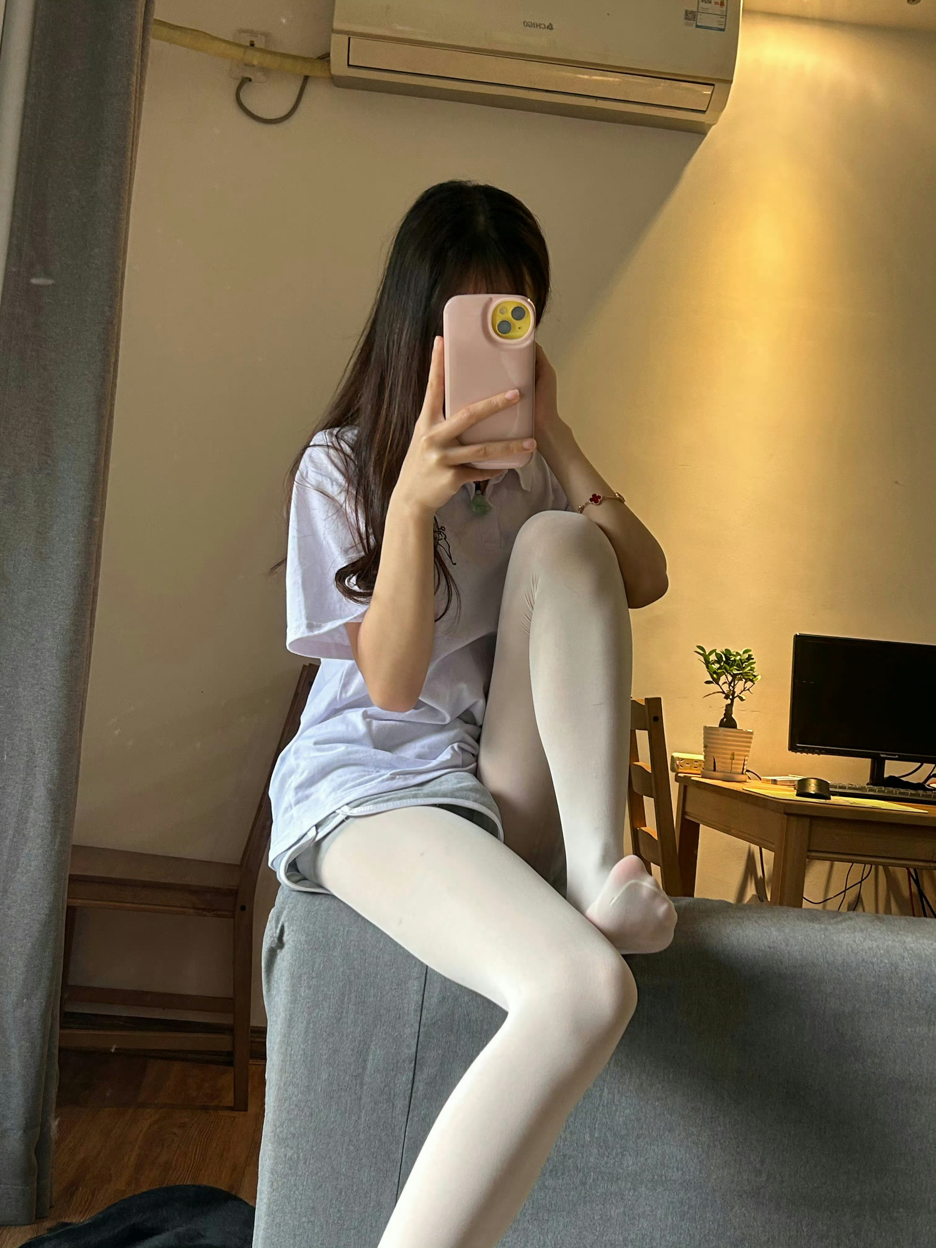 有个很会的闺蜜是什么样的体验.. ​​​