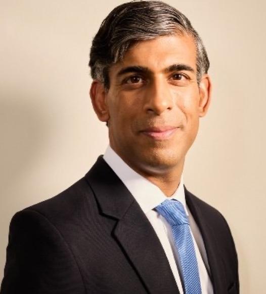 印度裔英国前首相说了一句话，他表示英国不能要摆脱美国的依赖转头去依赖中国，这不就