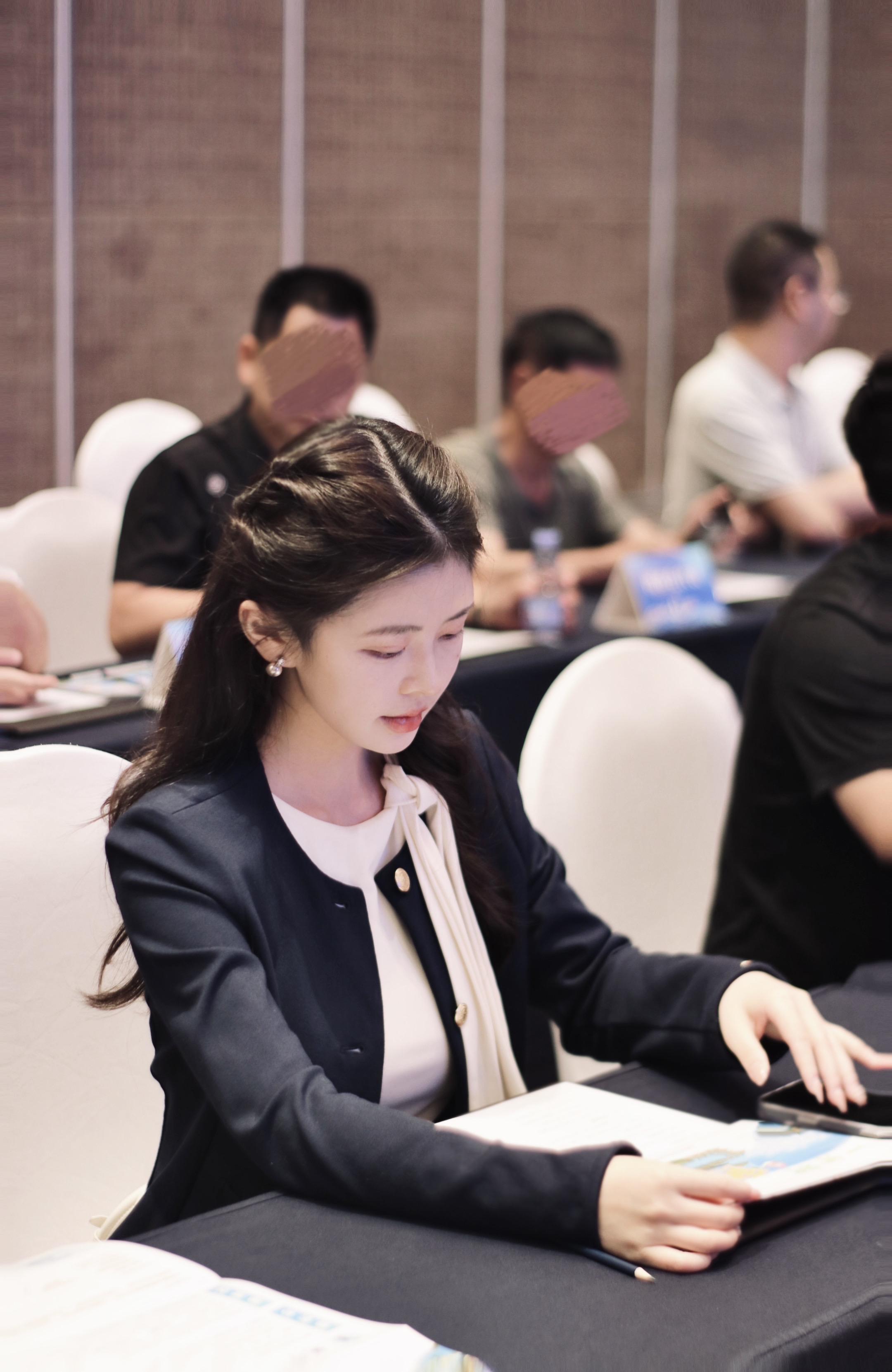 一个充满学习精神和灵感的Lucky day～感恩