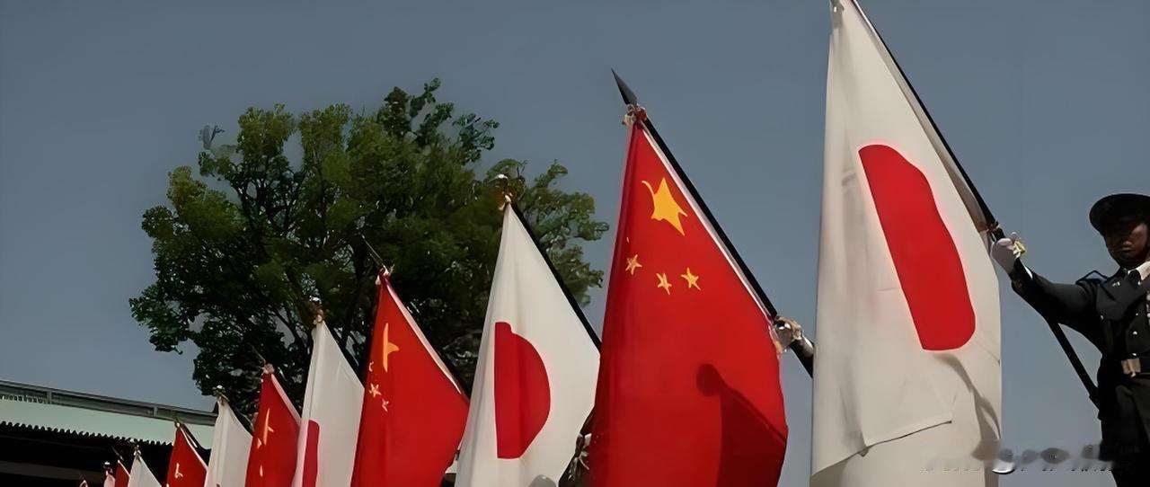 中日之间的情绪与舆论对峙，早已跳出外交台面的你来我往，一个无法回避的现实摆在眼前