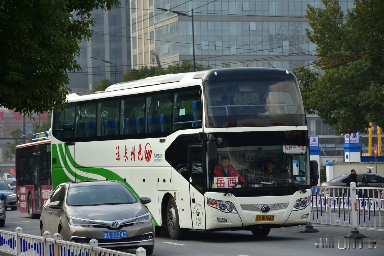浙江 安徽 安徽开往杭州的省际长途线路（一）
图片素材来源于网络，感谢原作者分享