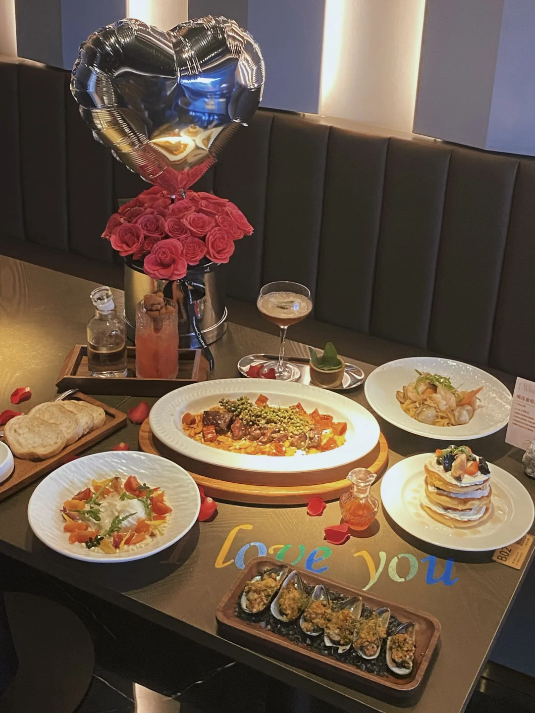 广州慕名而来的。。。免费布置生日/约会🥰。。。