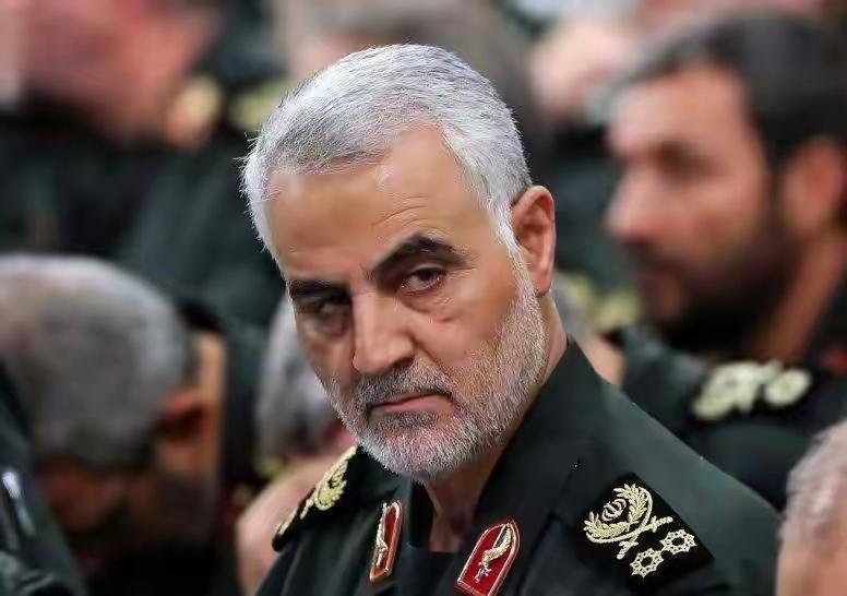 美国一边竭尽全力拯救第二位飞行员，一边逮捕了苏莱曼尼的侄女和侄孙女。美国可能原计