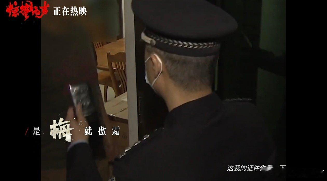 惊蛰无声致敬隐姓埋名的他们 看《惊蛰无声》太上头了，严迪和黄凯的聪明才智让人佩服