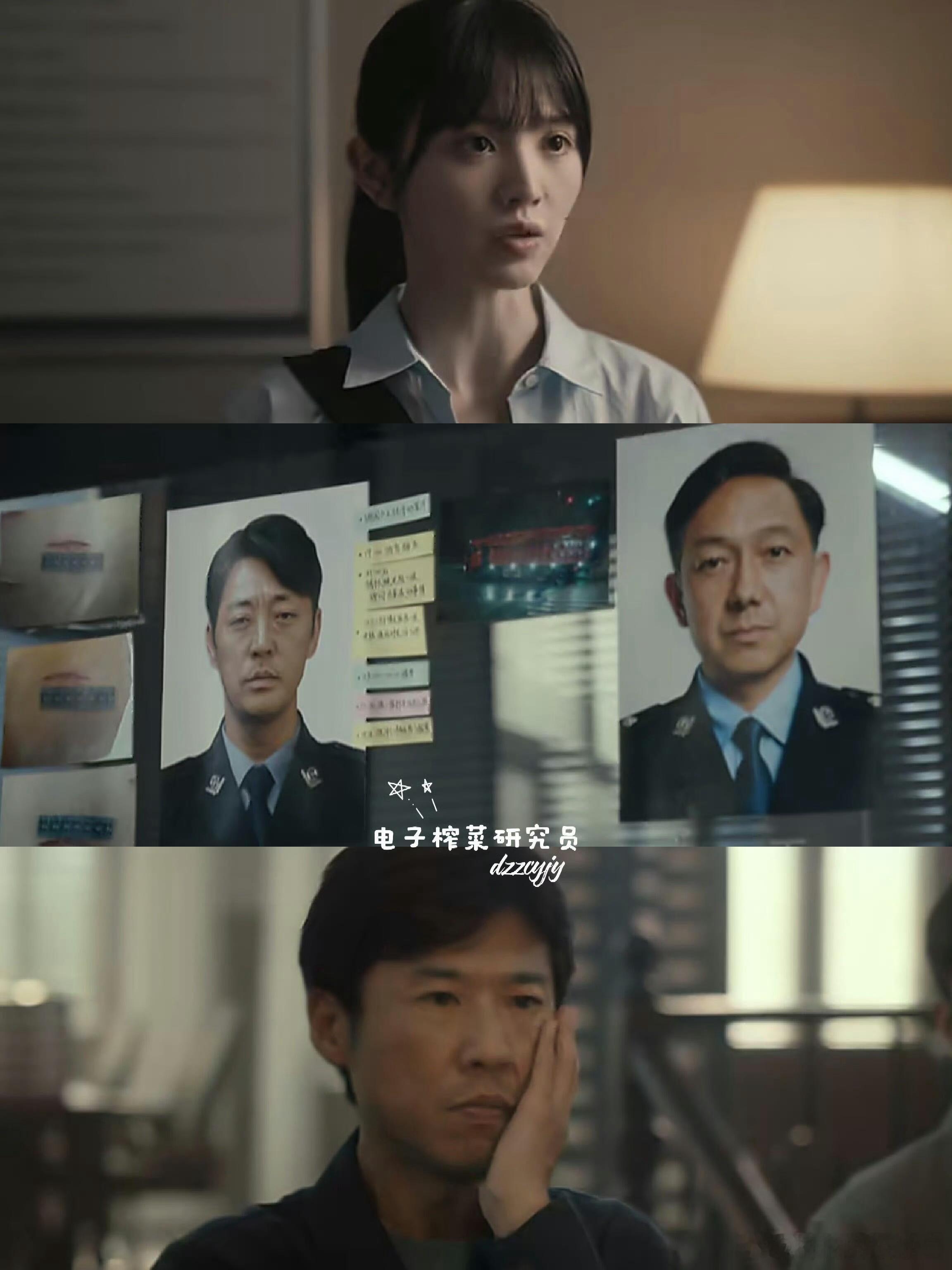 低智商犯罪平均每五秒一个笑梗谁懂啊！《低智商犯罪》笑点密到喘不过气，全员智商不在