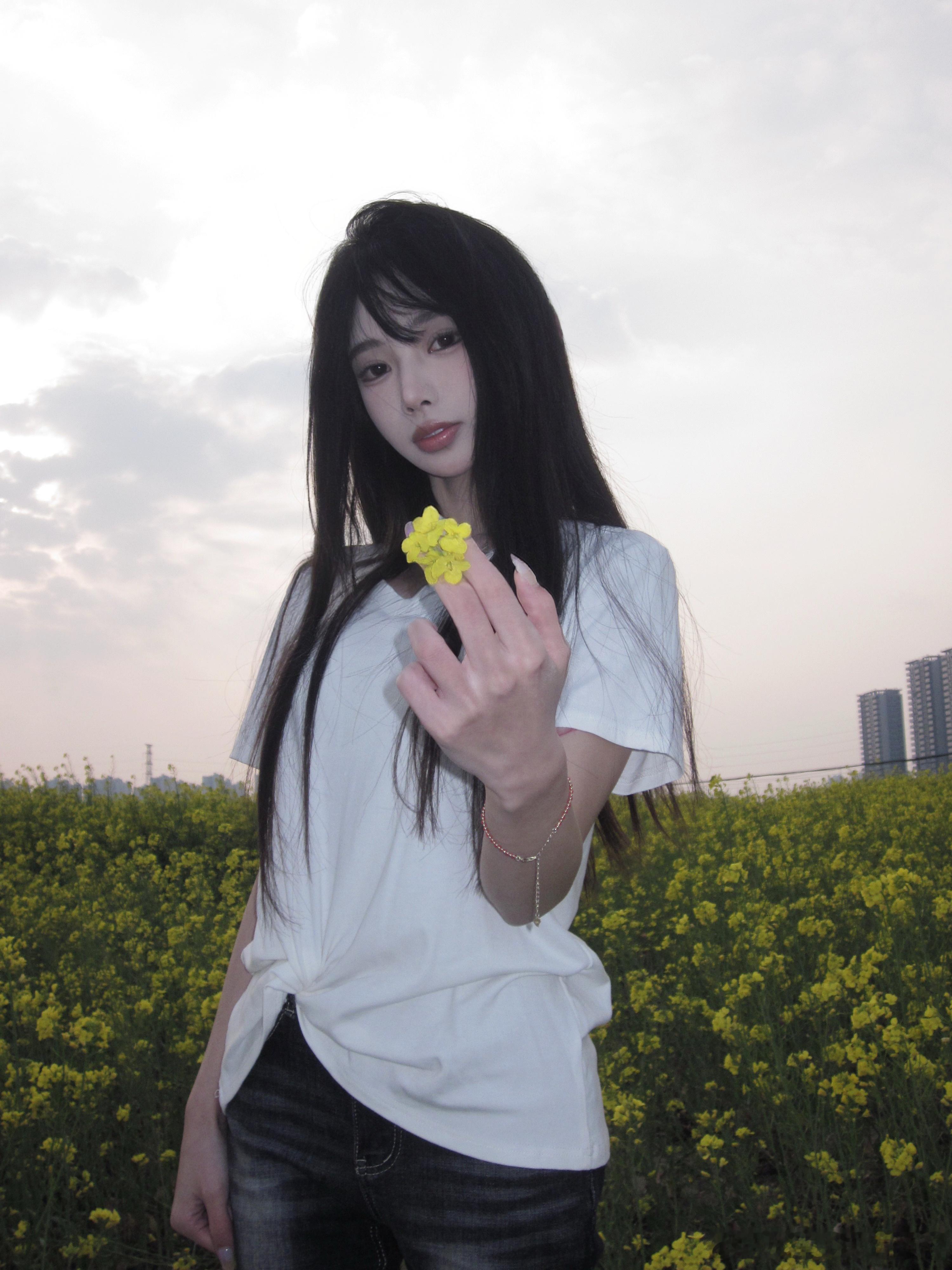 你记得花 花就不会枯萎 ​​​