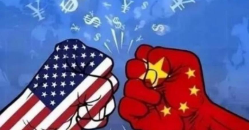 美国惊讶地发现，在这场中东冲突中有两个国家得到了不少好处，一个是坐拥石油储备的俄