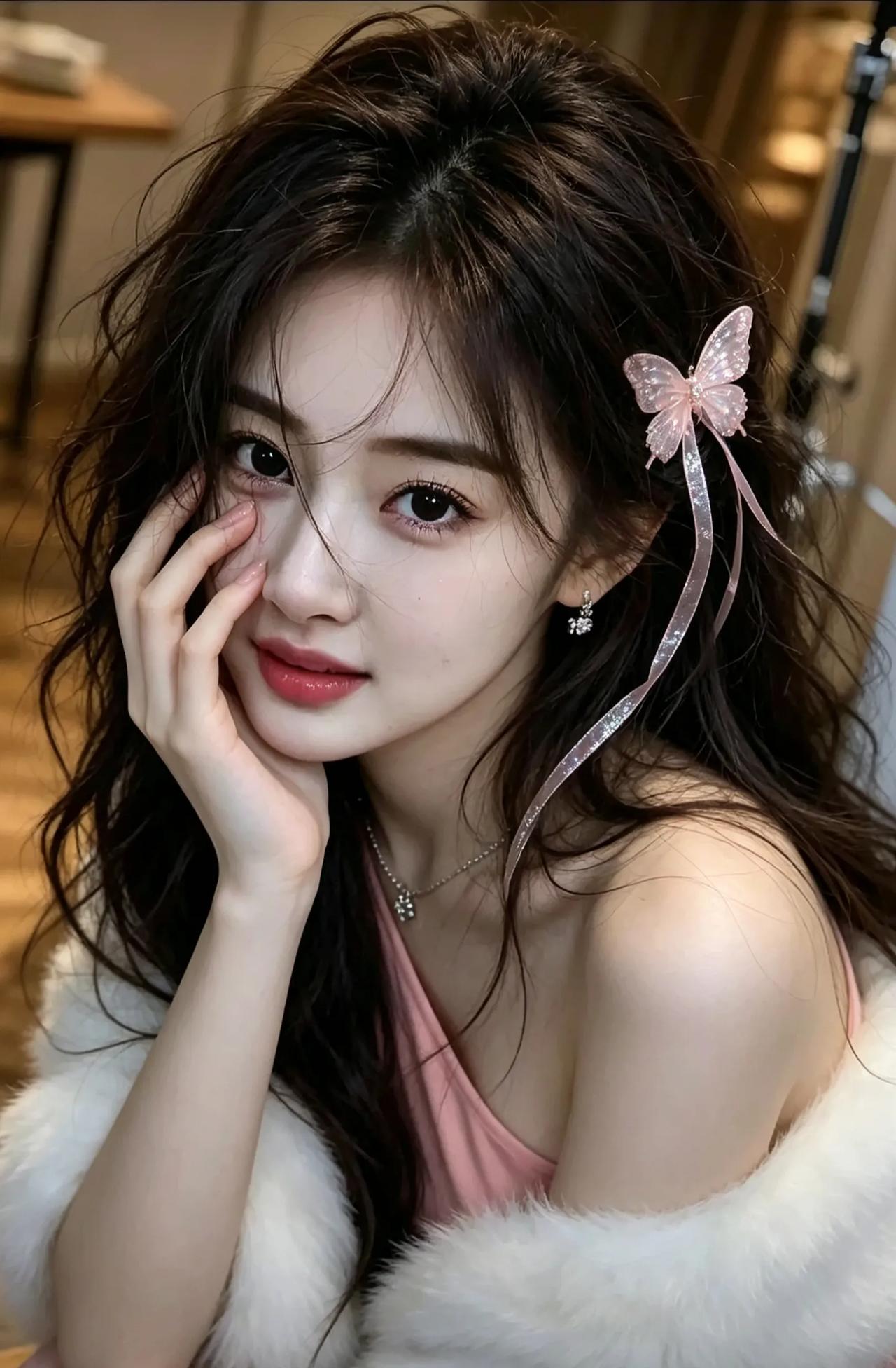 上联：日日开开心心，诚邀下联…岁岁平平安安。