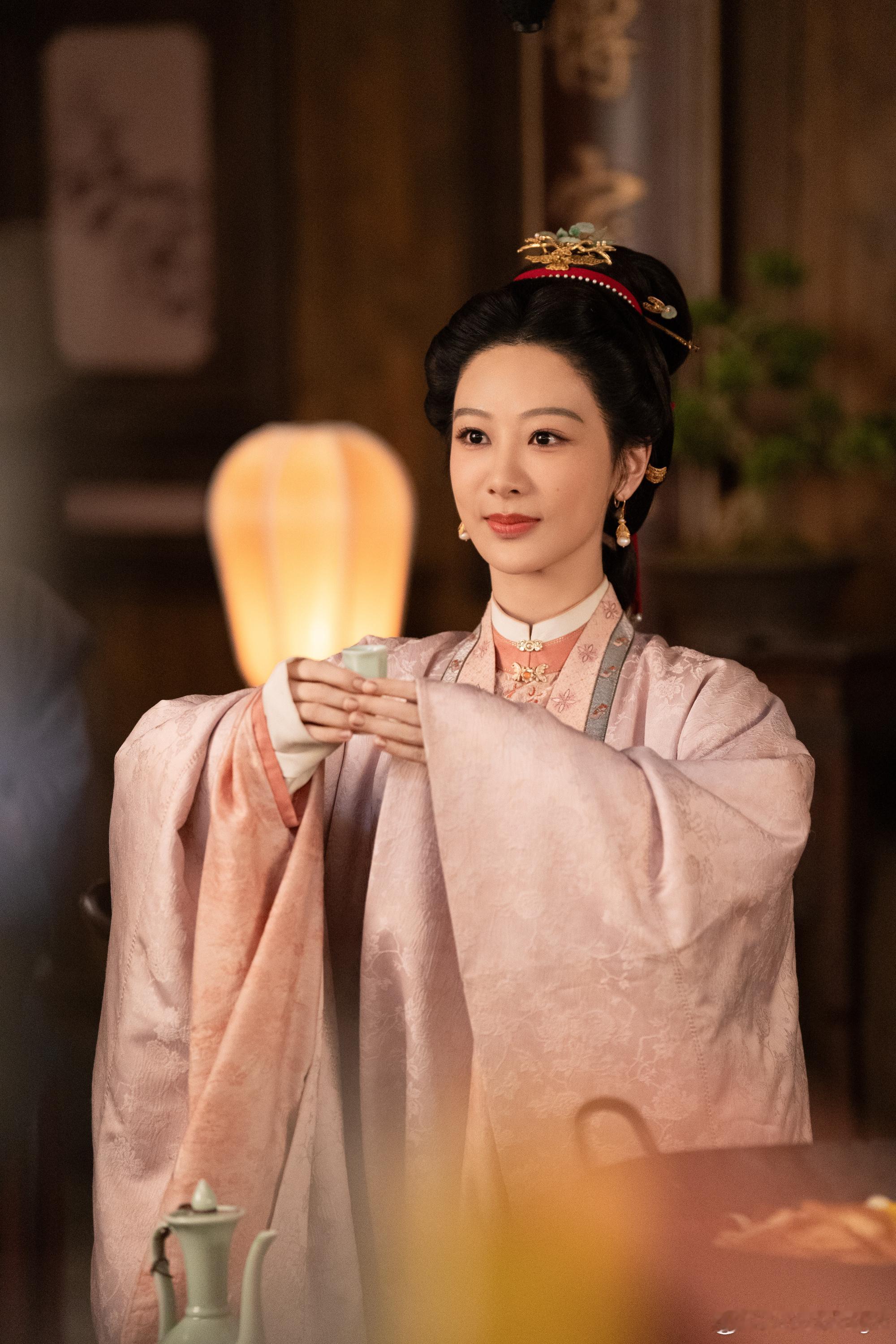 家业李祯