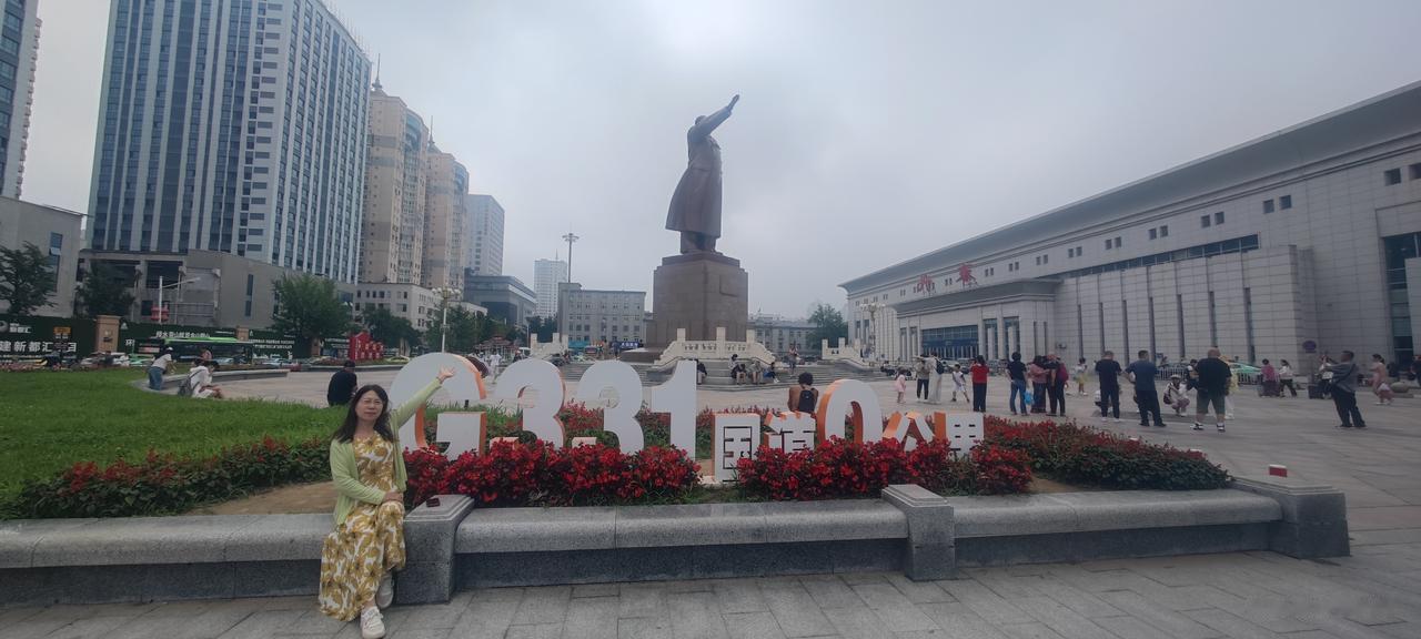 环国行摄第22天：丹东-岫岩县。行驶180公里。
1.路线：丹东-凤城-岫岩县。