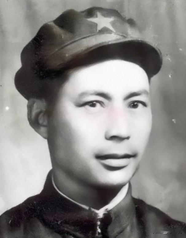 1952年，67军军长李湘在朝鲜战场视察完工事后，突发怪病，脑袋胀得水桶一样粗大