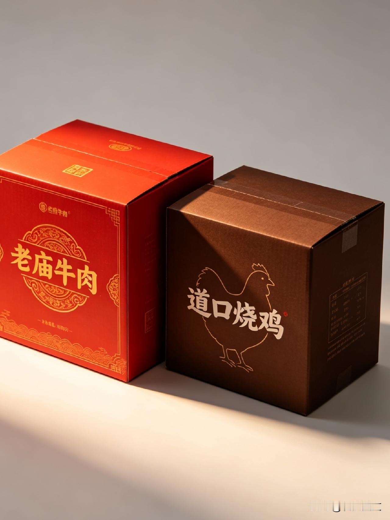 在咱滑县，逢年过节走亲戚拎啥礼，总能唠半天。
有人说道口烧鸡家家都认，拎着轻便实