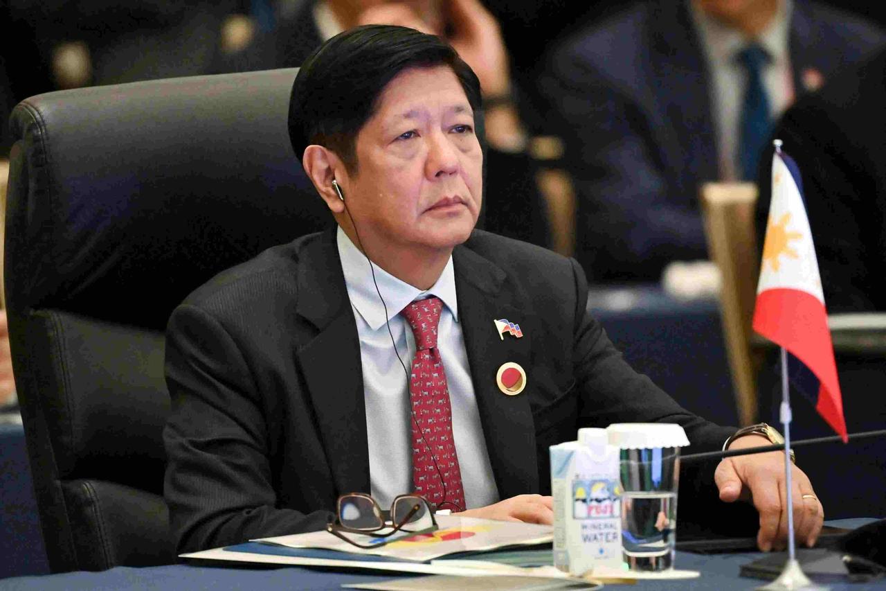 中国工人被扣马尼拉，菲方改口称查出放射性物质，中方不动声色亮出新打法

5月16