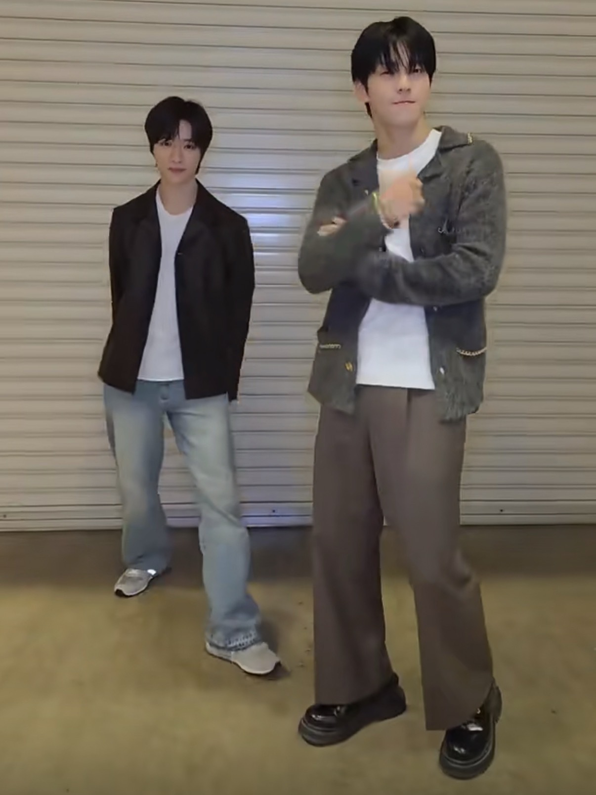 【崔秀彬/崔杋圭】南韩王祖蓝杜海涛 ​​​