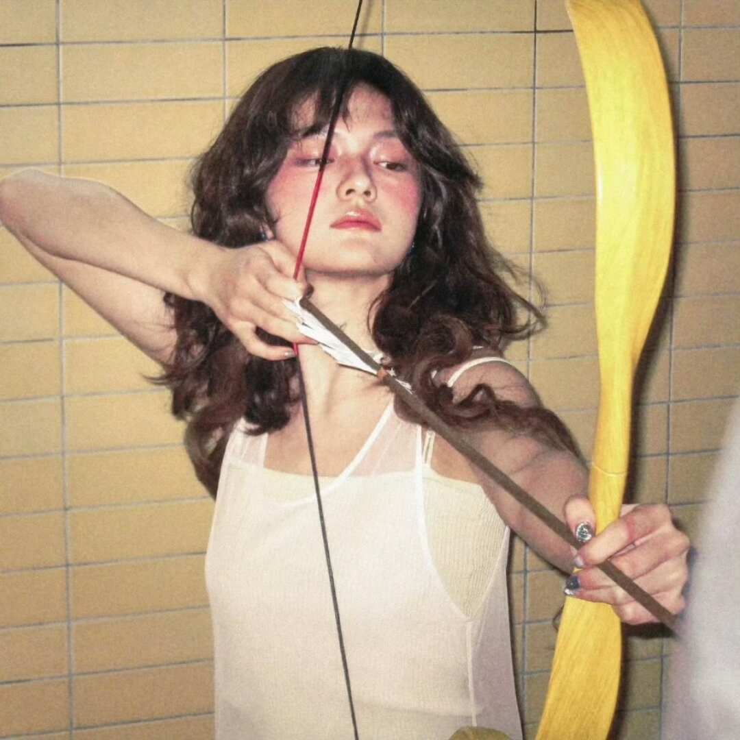 文淇 