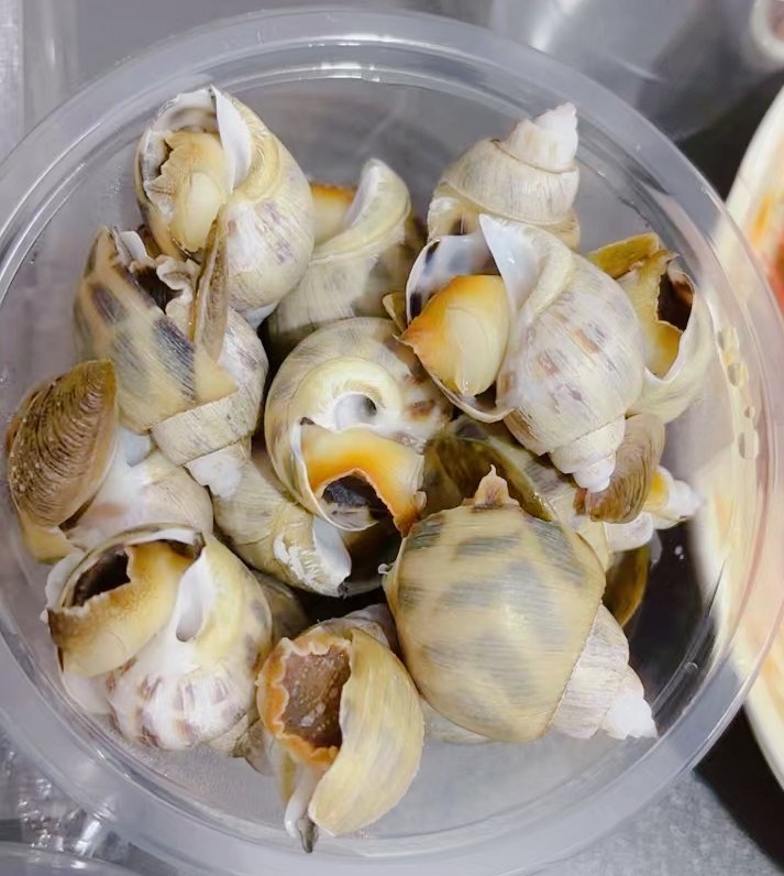 出不了国那就来江西这邀请很江西！今天白露吃什么？我的美食生活 先看看人家吃什么吧