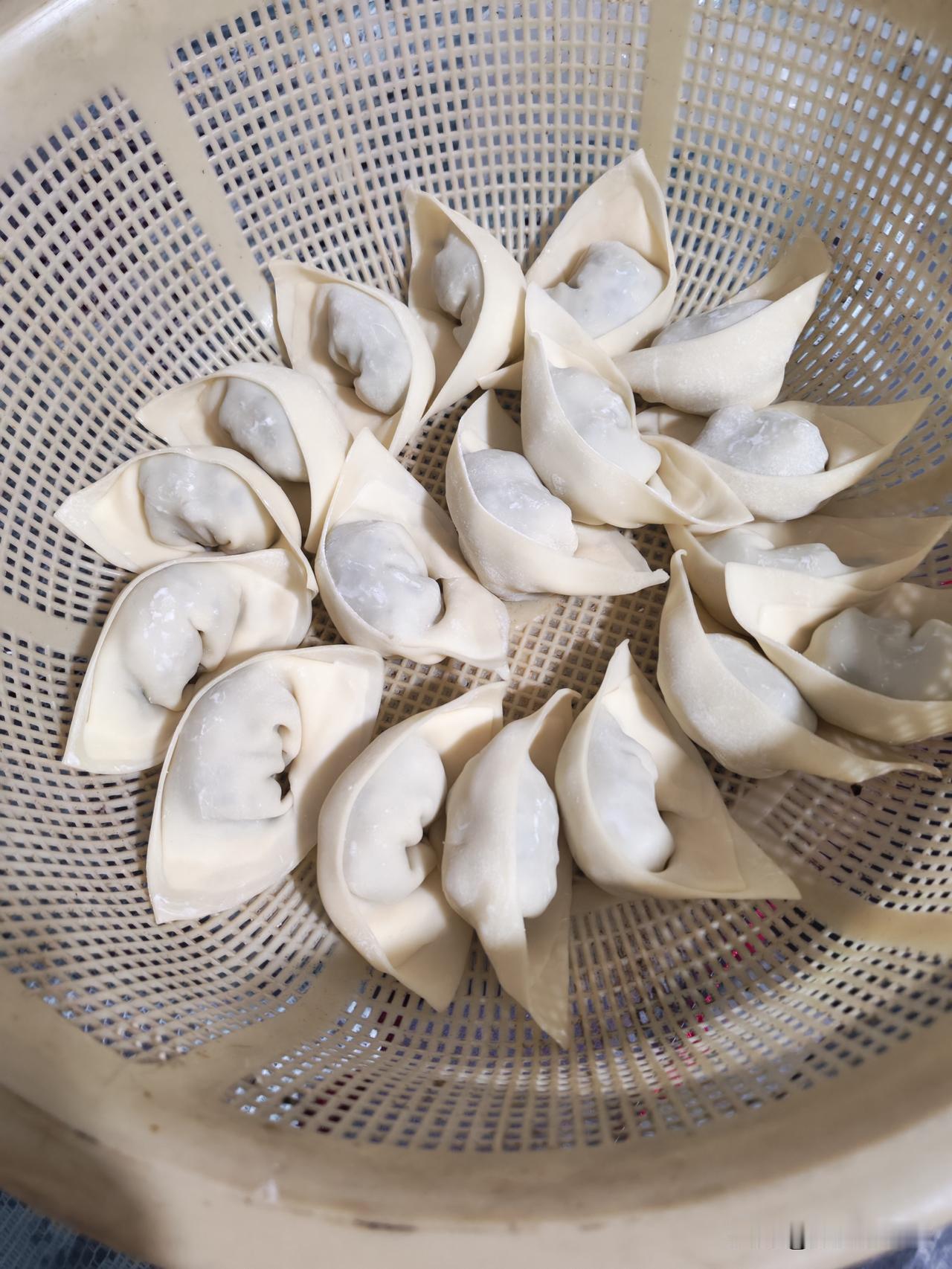 今天早上去邻村李大妈家买树苗，我去的时候工人早已下地。

树苗长的整整齐齐，工人