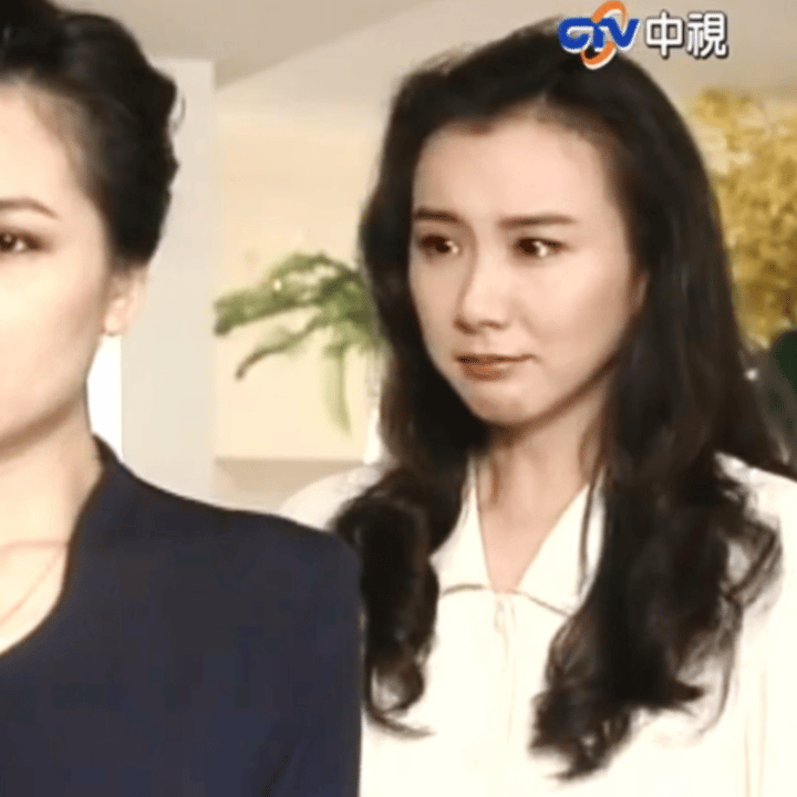 被女人伤了就委屈成这样： 