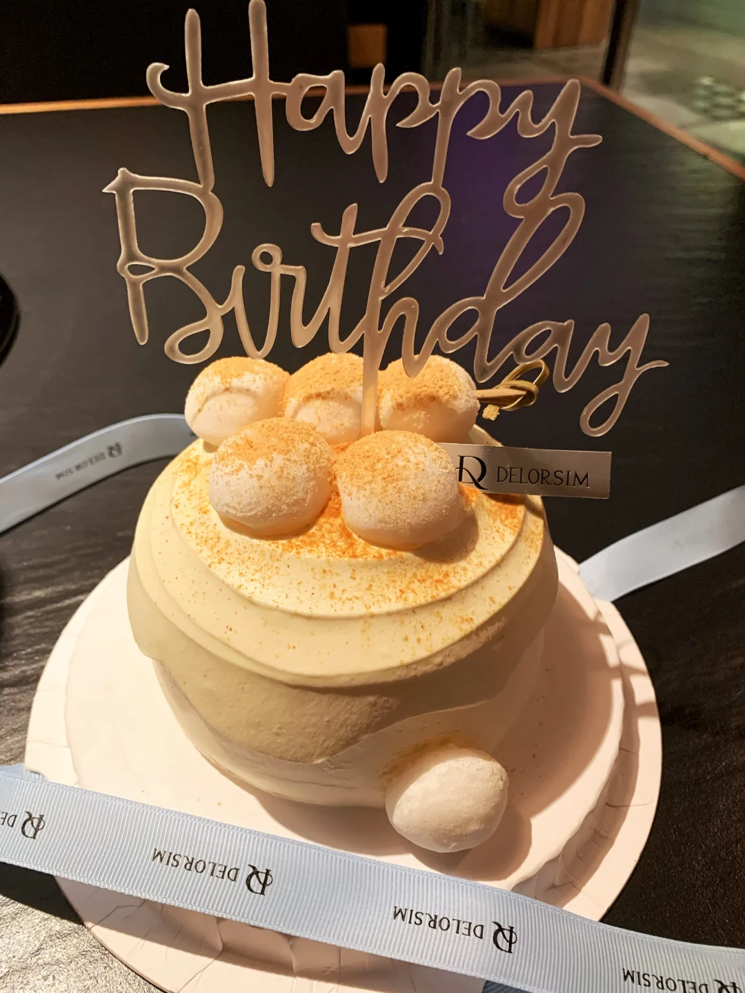 谁懂啊！北京这家的元宵新品美到舍不得下口