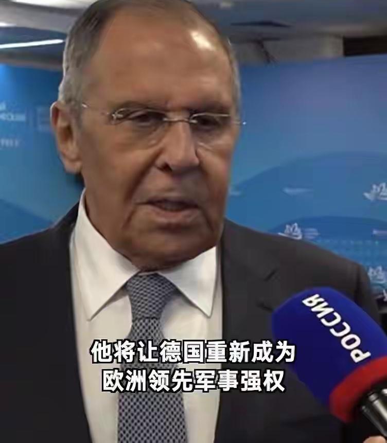 俄罗斯与德国关系继续恶化，这两个宿敌，从一战到二战，再到眼下的俄乌战争，这么长的